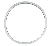 Bague d'Étanchéité en Silicone pour Autocuiseur 26cm | Silicone alimentaire, remplacement d'ancien joint, compatible autocuiseur aluminium, lavable au lave-vaisselle