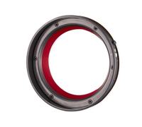 Bague D'étanchéité Fixe, Compatible Avec Dyson, V11 Outsize SV16 SV29, Kit De Réparation De Bac À Poussière For Aspirateur, Pièces De Rechange For Joint Supérieur De Poubelle