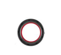 Bague D'étanchéité Fixe Supérieure For Aspirateur, Compatible Avec Dyson V10 V11, Pièces De Rechange For Bac À Poussière, Couvercle Inférieur(V11)