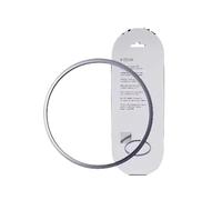 Bague d'étanchéité for autocuiseur 18cm 22cm, accessoires 2,5l, bague d'étanchéité en silicone for autocuiseur(22cm Made in China)