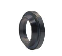 Bague d'étanchéité for chapeau de paille, Type J/FA, ID 8-52mm, OD:18mm-64mm, bague d'étanchéité en caoutchouc NBR, anti-poussière for arbre, 5 pièces (Taille : 52x64x(5)9mm)