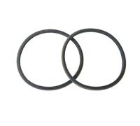Bague D'étanchéité for Couvercle De Pot Mélangeur, 2 Pièces, Compatible for Monsieur, Cuisine Connect Et Joint Intelligent, Compatible for Silvercrest, Lidl Mr Robot De Cuisine