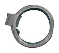 Bague D'étanchéité For Joint De Porte De Machine À Laver À Tambour, Compatible Avec Samsung Dc64-03235A DC64-01995A DC64-00922A, Bague D'étanchéité En Caoutchouc(DC64-00922A)