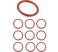 Bague D'étanchéité For Machine À Café Compatible Avec Delonghi | Bague d'étanchéité de Piston d'unité de brassage de Machine à café automatique, pièces anti-fuite ECAM ETM ESAM