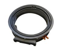 Bague D'étanchéité For Machine À Laver, Compatible Avec La Bague D'étanchéité De Remplacement De Porte De Machine À Laver À Tambour LG