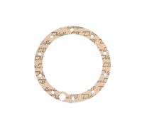Bague d'étanchéité, fusée d'essieu FEBI BILSTEIN 08009