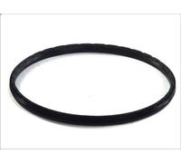 Bague d'etanchéité, fusée d'essieu (main de suspension) pour F90 9.973 1989-