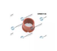 Bague d'étanchéité, gaine de suralimentation Dr.Motor DRM01136