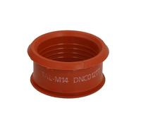 Bague d'étanchéité, gaine de suralimentation THERMOTEC DNC012TT