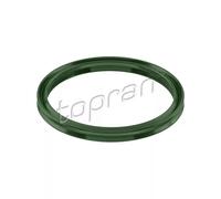 Bague d'étanchéité, gaine de suralimentation TOPRAN 115 071