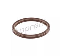 Bague d'étanchéité, gaine de suralimentation TOPRAN 115 343