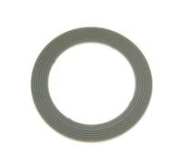 Bague d'étanchéité Gray Seal Sealing Ring Gasket From Blade Compatible With Philips Blender