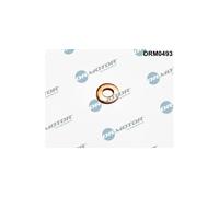 Bague d'étanchéité, injecteur Dr.Motor DRM0493