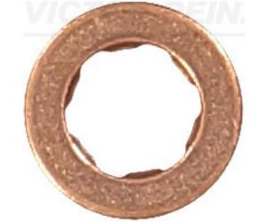 Bague d'étanchéité, injecteur VICTOR REINZ 70-40538-00