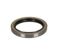 Bague d'étanchéité, moyeu de roue CORTECO 19015061B