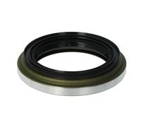 Corteco Bague d'étanchéité moyeu de roue 19016652B – NBR (caoutchouc nitrile), essieu arrière