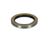 Bague d'étanchéité, moyeu de roue CORTECO 19017041B