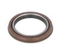 Bague d'étanchéité, moyeu de roue DT Spare Parts 7.31200
