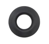 Bague D'étanchéité Noire, Compatible For DeLonghi, ECO310/221/155