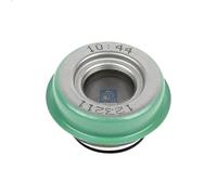 Bague d'étanchéité, pont de pompe à eau pour MAN TGM I 6.871 2012-2022