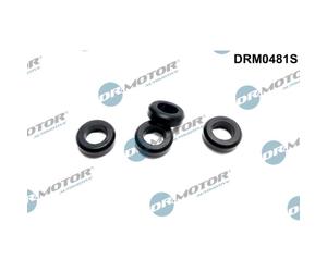 Bague d'étanchéité, porte-injecteur Dr.Motor DRM0481S