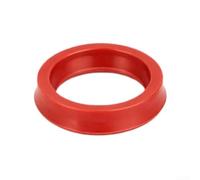 Bague d'étanchéité pour machine à café AEG pour Siemens Krups pour Melitta et Miele - Pièce de rechange en silicone pour arrêter les fuites et améliorer la saveur - Convient pour la série ena (1 pièce