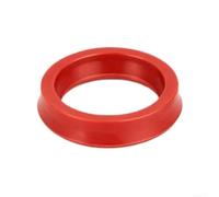Bague d'étanchéité pour machine à café Krups pour Siemens pour aeg - Pièce de rechange en silicone pour barista Brewing Stop Leaks (1 pièce)