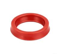 Bague d'étanchéité pour machines à café Krups Melitta pour machines à café | Matériau élastique, maintient une pression d'infusion optimale, assure une extraction constante à chaque fois