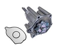 Bague d'étanchéité pour pompe à eau de refroidissement, couvercle d'eau adapté pour VOGE KE KEL 500 CU 525 R DS AC DSX RR(CU525)