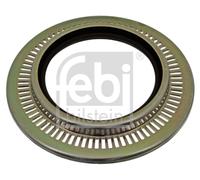 Bague d'étanchéité, moyeu de roue FEBI BILSTEIN 11255