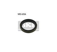 SKF VKS 6316 Bague d'étanchéité, roulement de roue