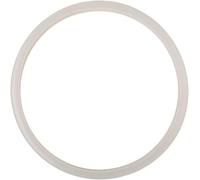 Bague D'étanchéité Secure compatible avec Tefal, Anneau D'étanchéité pour Autocuiseur pour Usage Domestique, Joint de Rechange en Silicone Joint Torique Accessoire (22 cm)