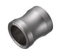 Bague d'étanchéité Shimano TL-FH17A Noir
