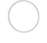 Bague d'étanchéité Stiebel Eltron 158340, bague d'étanchéité en acier inoxydable