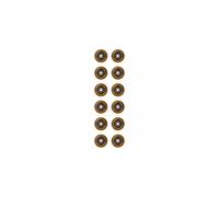 Bague d'étanchéité, tige de soupape VICTOR REINZ 12-13237-01