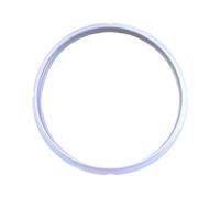 Bague d'étanchéité universelle for autocuiseur | Remplacement universel de la bague d'étanchéité en silicone(4L)
