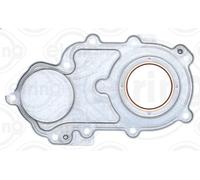 Bague d'étanchéité, vilebrequi ELRING 728.55 pour AUDI Q7 (4LB) 3 2010-2015