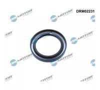 Bague d'étanchéité, vilebrequin Dr.Motor DRM02231