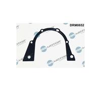 Bague d'étanchéité, vilebrequin Dr.Motor DRM0652