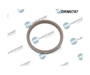 Bague d'étanchéité, vilebrequin Dr.Motor DRM0787