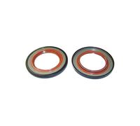 Bague d'étanchéité, vilebrequin ELRING 505.740