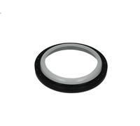 Bague d'étanchéité, vilebrequin ELRING 766.829 pour MAN F9 9.51 1983-1986