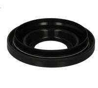 Bague d'étanchéité, vilebrequin ELRING 829.056 pour VW SANTANA 1.8 1995-1999