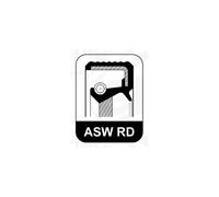 Bague d'étanchéité, vilebrequin ELRING 870.320