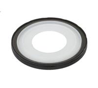 Bague d'étanchéité, vilebrequin ELRING 877.130 pour SAAB 9-7X 5.3 2004-2012
