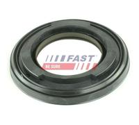 Bague D'étanchéité Vilebrequin Fast FT49812 pour Citroën Fiat Ford