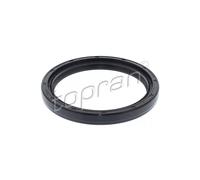 Bague d'étanchéité, vilebrequin TOPRAN 101 407