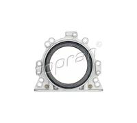 Bague d'étanchéité, vilebrequin TOPRAN 109 613