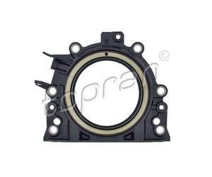 Bague d'étanchéité, vilebrequin TOPRAN 110 666