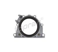 TOPRAN 501 137 Bague d'étanchéité, vilebrequin